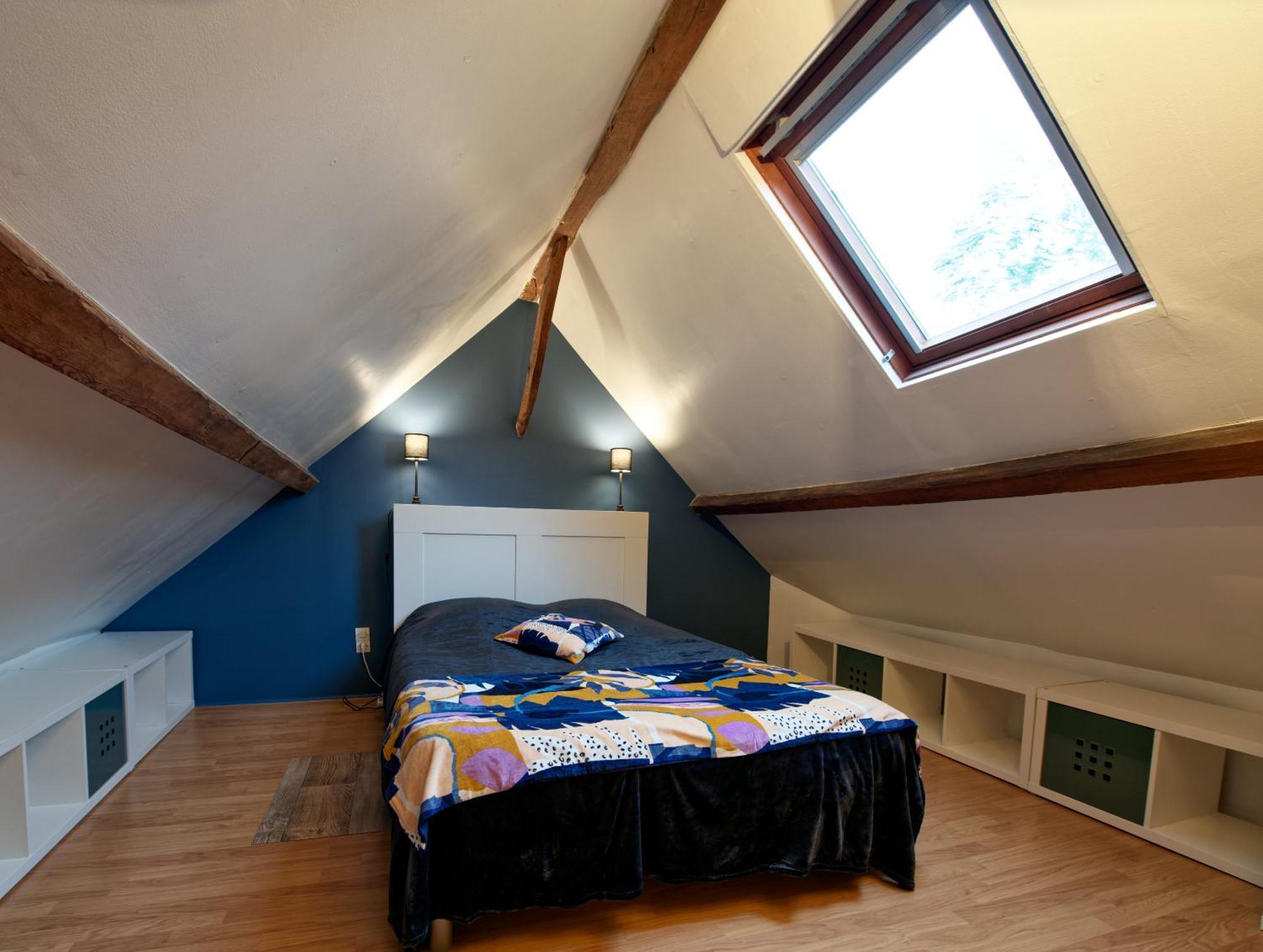 Le Cottage Bordeaux-Saint-Clair Экстерьер фото
